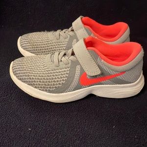 Nike Kids Sneakers Size 11.5